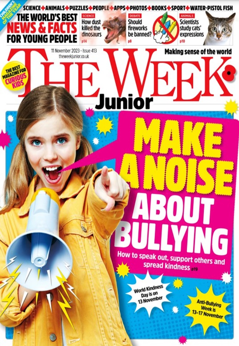 The Week Junior